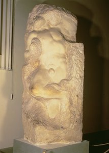 Ontwakende Slaaf, c.1520-23