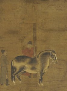 Een Paard Evalueren