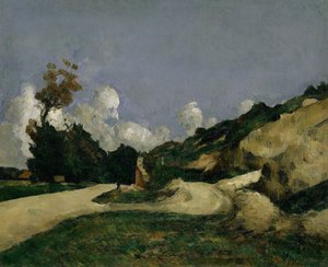 De Landweg