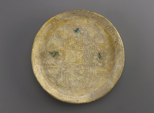 Schaal, Irak, Abbasid dynastie