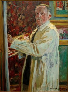 Zelfportret