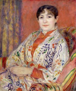 Madame Heriot, 1882
