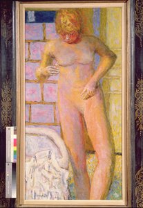 Staande Naakte, 1928