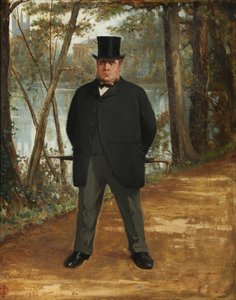John Edward Henderson