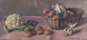 Stilleven, 1932