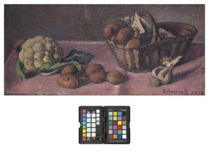 Stilleven, 1932