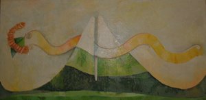 Bergwind
