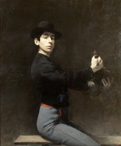 Zelfportret