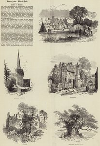 Stukjes van Kent