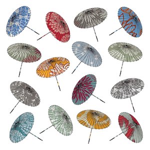 Parasols