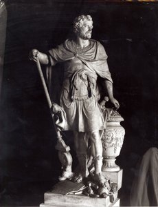 Hannibal Triomfant, 1722