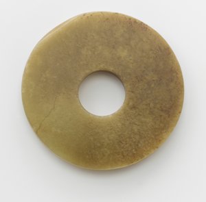 Rituele Schijf (bi)
