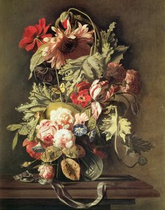 Stilleven