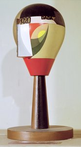 Dada Hoofd, 1920