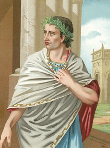 Julius Caesar