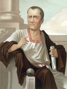 Lucius Junius Brutus