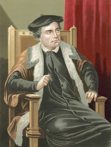 Martin Luther