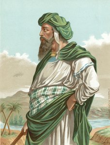 Mohammed