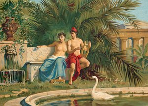 Parijs en Helena