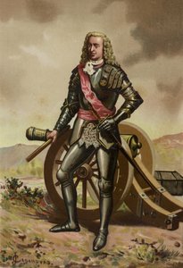 Filips V, koning van Spanje