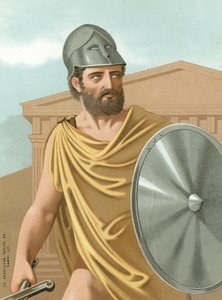 Themistocles