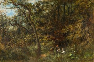 De Jonge Picknickers