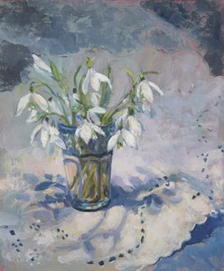 Sneeuwklokjes