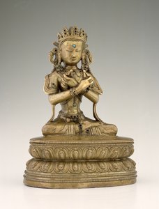 Vajradhara Boeddha