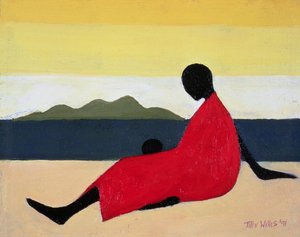 Moeder en Kind, 1991