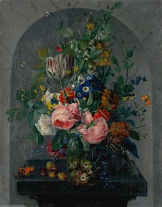 Bloemenstilleven