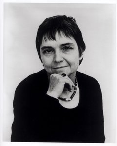 Adrienne Cecile Rich, 1970s