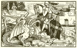De Rode Kruis Ridder