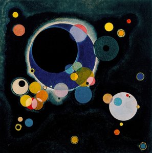 Verschillende cirkels, 1926