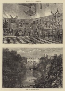 Warwick Castle