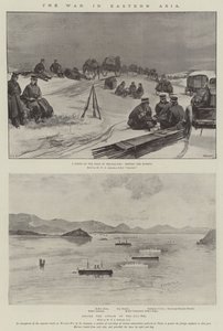 De Oorlog in Oost-Azië