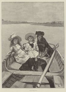 Scheepsmaten