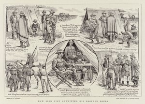 Hoe Slim Piet zijn Broer Boeren Te Slim Af Was