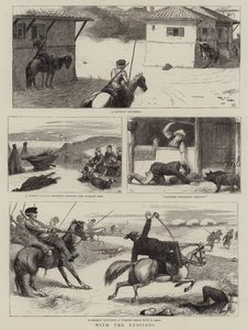 Met de Russen