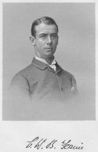 Portret van een man, 1893