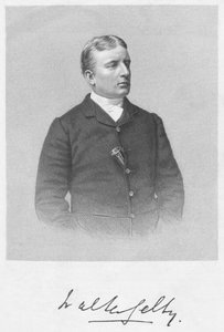 Portret van een man, 1893