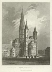Kathedraal van Bonn