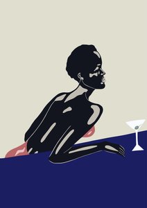 Avonddrankje