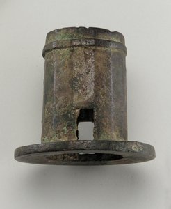 Wagenbeslag: Asdop