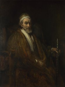 Portret van Jacob Trip