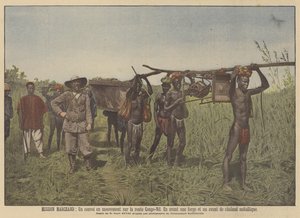 De Marchand Missie