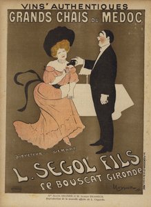 Illustratie voor Le Rire