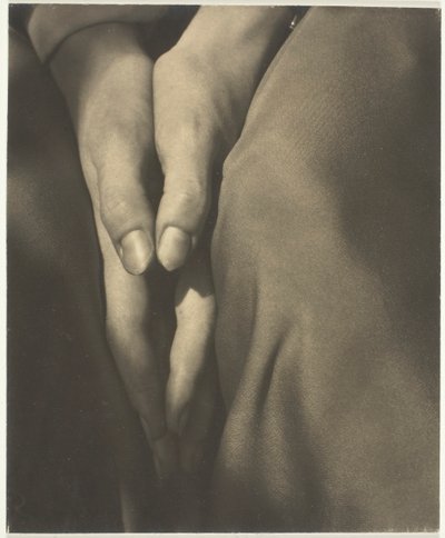 Dorothy Norman, 1930 door Alfred Stieglitz