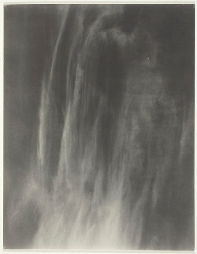 Equivalent, 1925 door Alfred Stieglitz