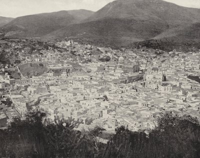 Guanajuato, Mexico door American Photographer (after)