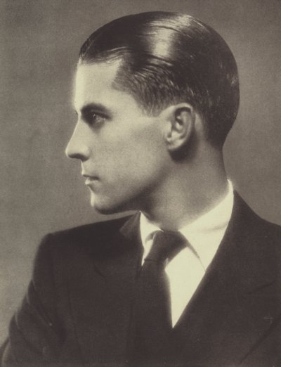 Ramon Novarro door American Photographer (after)